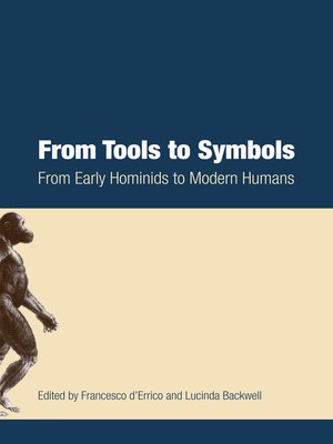 cover image of From Tools to Symbols